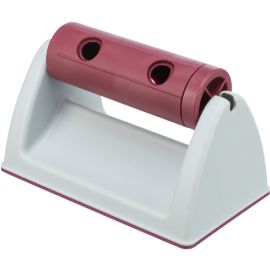 CAT ACTIVITY Snack Roll, Jucarie Pentru Pisici Cilindru cu Recompense Pe Suport, 19x12x11cm