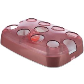 CAT ACTIVITY Soccer, Jucarie Pentru Stimularea Abilitatilor Pisicii, 33x23.5cm