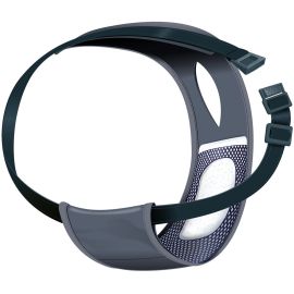 Chilot de Protectie Pentru Femele in Calduri, TRIXIE Negru, Marime S, 24-31cm