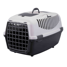 Cusca Pentru Transportul Cainilor si Pisicilor CAPRI, 61x40x38cm