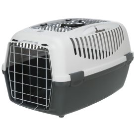Cusca Pentru Transportul Cainilor si Pisicilor CAPRI OPEN TOP, 61x40x38cm