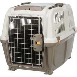 Cusca SKUDO Transport Caini cu Avionul, Conforma IATA, 68x48x51cm