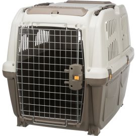 Cusca SKUDO Transport Caini cu Avionul, Conforma IATA, 79x59x65cm