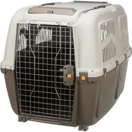 Cusca SKUDO Transport Caini cu Avionul, Conforma IATA, 105x73x76cm
