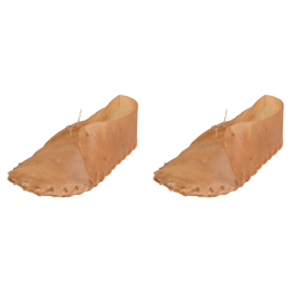Recompensa Pentru Ros Pantofi Piele 20cm, 2buc
