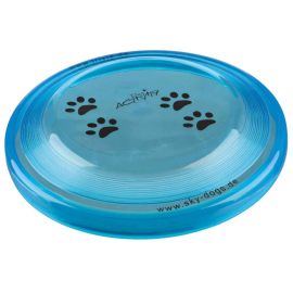 Disc Frisbee Dog Activity, 19 cm, omologat AWI si UFO