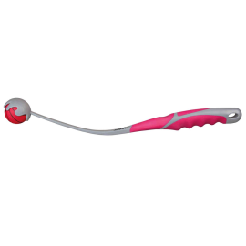 DOG ACTIVITY Lansator de Mingi Pentru Caini 40cm | Diametru Minge 4.5cm
