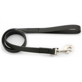 DOG TECH Lesa din Piele Pentru Caini 1.3m / 20mm