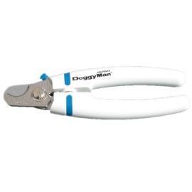 DOGGYMAN Nail Clipper Small – Clește Profesional pentru Tăierea Gheruțelor, Ideal pentru Câini de Talie Mică și Medie