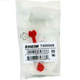 EHEIM Filter Bag, Sac cu Inchizatoare Pentru Medii Filtrante 2L