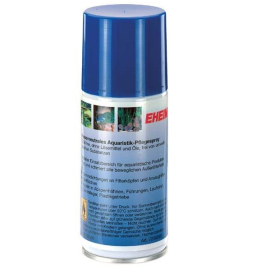 EHEIM Maintenance Silicone Spray Intretinere Filtre Externe si Alte Accesorii Acvariu, 150ml