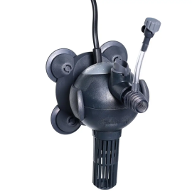 EHEIM Powerhead 650, Pompa Pentru Recircularea Apei in Acvarii, 6W, 650L