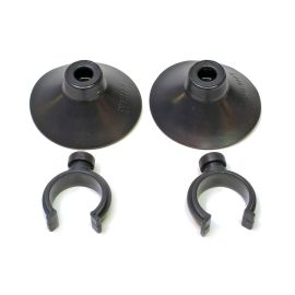 EHEIM Suction Cup, Ventuze cu Clema Pentru Furtunuri 12/16mm, set 2buc