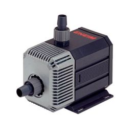 EHEIM Universal 600, Pompa Submersa | Emersa Pentru Recircularea Apei in Acvarii, 10 W, 600 L/h