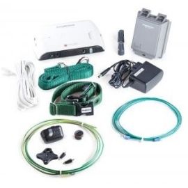 Gard Invizibil DOG WATCH Sistem Complet Outdoor PT4 / R9