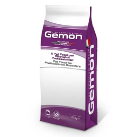 GEMON Breeders Cat Adult Sterelised, cu Ton si Somon – Hrană Uscată Profesionala pentru Pisici Sterilizate, 20kg