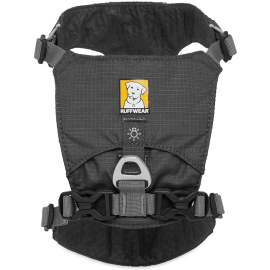 Ham Pentru Caini RUFFWEAR HI & LIGHT Twilight Gray, Marime L-XL 81-107cm