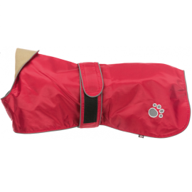 Hainuta Catei ORLEANS Rosu, Marime XS (L=25cm)
