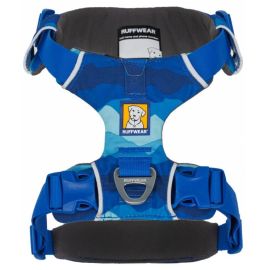 Ham Pentru Caini RUFFWEAR Front Range Coastal Mountains, Marime M, 69-81cm