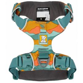 Ham Pentru Caini RUFFWEAR Front Range Spring Mountains, Marime L-XL, 81-107cm