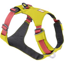 Ham Pentru Caini RUFFWEAR HI & LIGHT Lichen Green, Marime M, 69-81cm