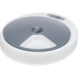 Hranitor Automat Pentru Caini si Pisici Tx4+1, 5x250ml