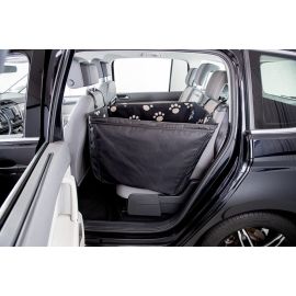 Husa Protectie Bancheta Auto Spate, Tip Cos, TRIXIE, 1.45x0.65m IMAGINE 2