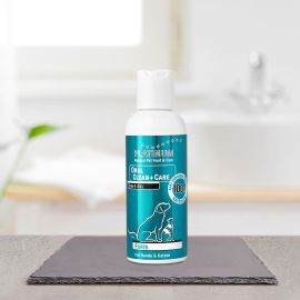 PLATINUM ORAL CLEAN+CARE Forte, Gel Antitartru Pentru Caini sau Pisici, 120ml