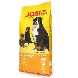JOSIDOG Economy – Hrană Uscată pentru Câini Adulți cu Nivel Normal de Activitate, 15 kg