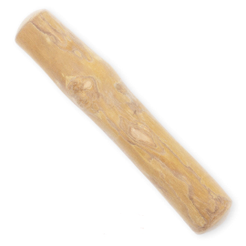 Jucarie de Ros Pentru Caini, Bat din Lemn de Cafea, Marime XS, 11-12cm