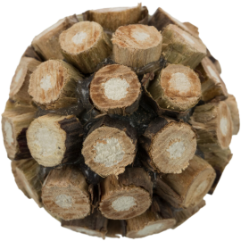 Jucarie Pisici Minge Matabi cu Clopotel 4cm