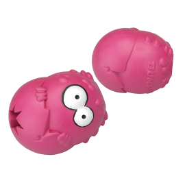 Jucarie Snackball Pentru Caini COOCKOO BUMPIES, Diferite Arome, Marime XL