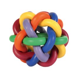 Jucarie MINGE INNODATA din Cauciuc, 10 cm