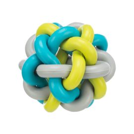 Jucarie MINGE INNODATA din Cauciuc, 7 cm