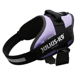 JULIUS K9 IDC POWER Mov, Marime Mini-Mini, Ham Caine 4-7kg