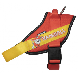 JULIUS K9 IDC POWER Paw Control Marshall, Ham Pentru Caini, Marime 0 | 14-25kg