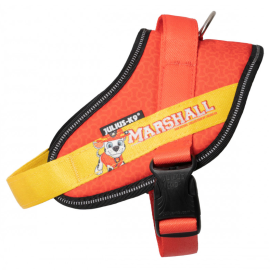 JULIUS K9 IDC POWER Paw Control Marshall, Ham Pentru Caini, Marime Mini 7-15kg