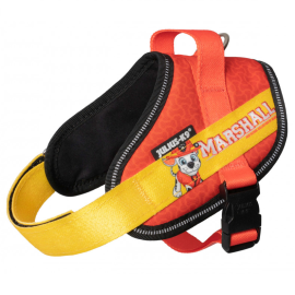 JULIUS K9 IDC POWER Paw Control Marshall, Ham Pentru Caini, Marime Mini-Mini 4-7kg
