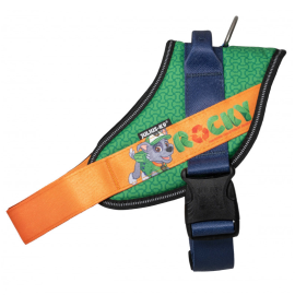 JULIUS K9 IDC POWER Paw Control Rocky, Ham Pentru Caini, Marime 2 | 28-40kg