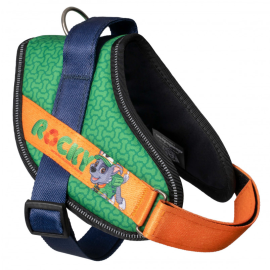 JULIUS K9 IDC POWER Paw Control Rocky, Ham Pentru Caini, Marime Mini 7-15kg