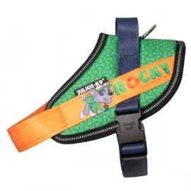 JULIUS K9 IDC POWER Paw Control Rocky, Ham Pentru Caini, Marime Mini-Mini 4-7kg