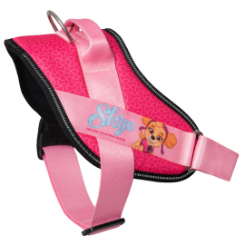 JULIUS K9 IDC POWER Paw Control Skye, Ham Pentru Caini, Marime 0 | 14-25kg