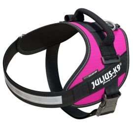 JULIUS K9 IDC POWER Roz Inchis, Marime 0, Ham Caine 14-25kg