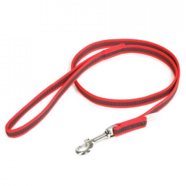 JULIUS K9 Lesa Antiderapanta, Rosie, 1.0m / 14mm, Caine Maxim 30kg 