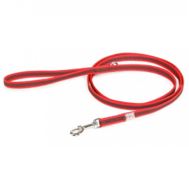  JULIUS K9 Lesa Antiderapanta, Rosie, 1.0m / 20mm, Caine Maxim 50kg 