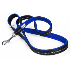 JULIUS K9 Powair, Lesa cu Carabina Mica Pentru Caini de Talie Mica sau Medie 1.20m / 20mm