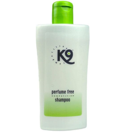 Sampon Fara Parfum K9 COMPETITION Aloe Vera 100ml