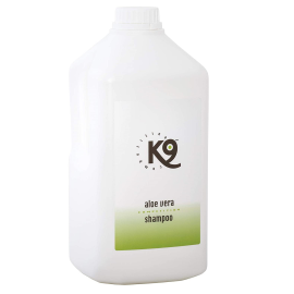 Sampon K9 COMPETITION cu Aloe Vera 2.7L