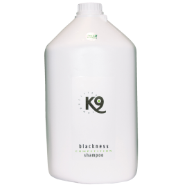 Sampon Blana Neagra K9 BLACKNESS 5.7 L