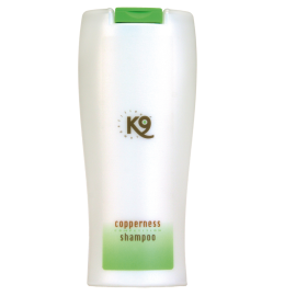 Sampon Pentru Blana Maro K9 COPPERNESS 300ml